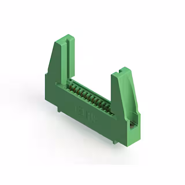 345-014-525-488 EDAC Inc.  Edgeboard Connectors